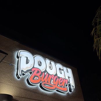 Dough Burger - Burgers Near Me - San Jose, California Dough Burger - Burgers Near Me - San Jose, California