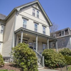 Dynamy - Student Apartments