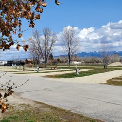 Angler's Roost RV and Campground
