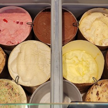 Salt & Straw - The different Flavors! - Ice Cream & Frozen Yogurt Near Me - San Ramon, California Salt & Straw - The different Flavors! - Ice Cream & Frozen Yogurt Near Me - San Ramon, California