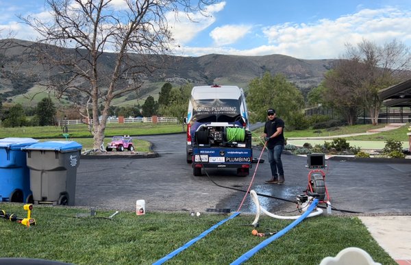Total Plumbing Heating & Air on Yelp