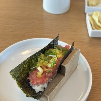 Tancho - Sushi Bars Near Me - Austin, Texas
