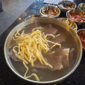 Daeho Kalbijjim and Beef Soup - Korean Near Me - Bellevue, Washington Daeho Kalbijjim and Beef Soup - Korean Near Me - Bellevue, Washington