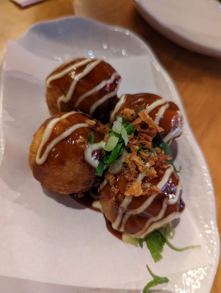 Japanese Ramen Kitchen Takumi Amsterdam