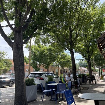 Whisk Crepes Cafe - Outside in May - Cafes Near Me - Dallas, Texas Whisk Crepes Cafe - Outside in May - Cafes Near Me - Dallas, Texas