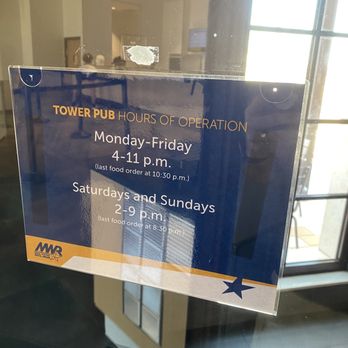 Tower Pub - Pubs Near Me - Base Naval, California