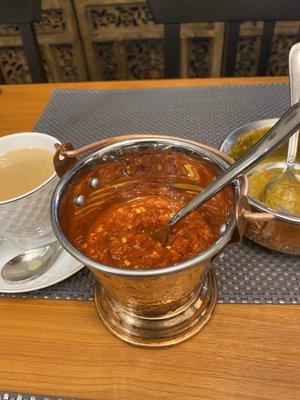 Indien Tandoori Landau - Facebook