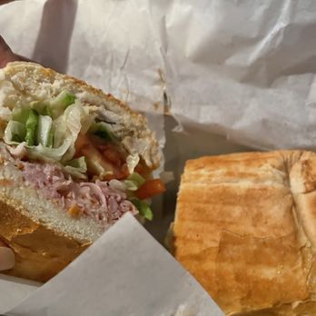 Potbelly Sandwich Shop - Salad Near Me - Frederick, Maryland Potbelly Sandwich Shop - Salad Near Me - Frederick, Maryland