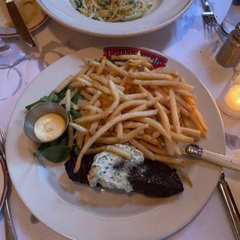 Le Diplomate - Steak Frites - Brasseries Near Me - Washington, DC, District of Columbia