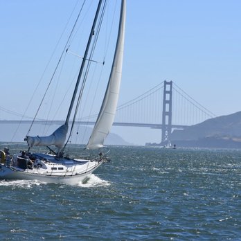 Sail San Fran - Boat Charters Near Me - Tiburon, California Sail San Fran - Boat Charters Near Me - Tiburon, California