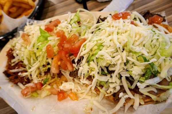 El Famous Burrito Order Food Online 62 Photos 139 Reviews