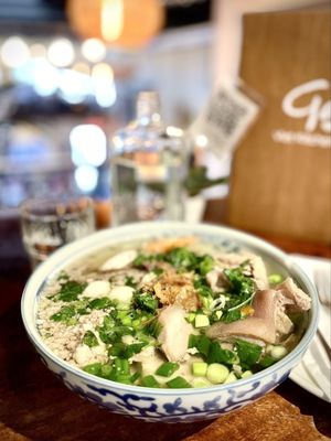 Gao Viet Kitchen by null