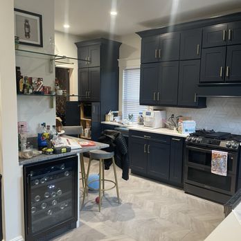 LA Design + Construction - After remodel - General Contractors Near Me - Hoboken, New Jersey LA Design + Construction - After remodel - General Contractors Near Me - Hoboken, New Jersey