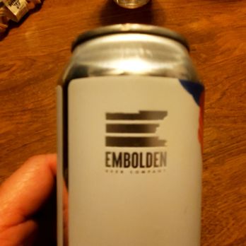 Embolden Beer Company - Nice logos that definitely catch your eye! - Breweries Near Me - San Diego, California Embolden Beer Company - Nice logos that definitely catch your eye! - Breweries Near Me - San Diego, California