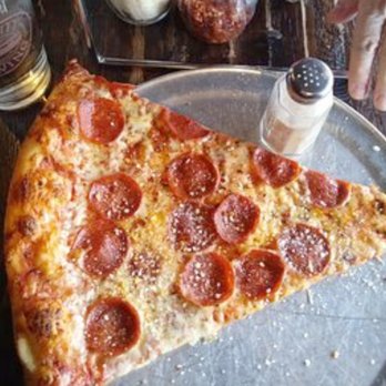 The Post - Pizza Near Me - Louisville, Kentucky