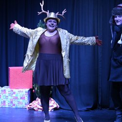 Gypsy Stage Company