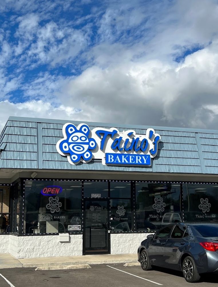 TAINOS BAKERY AND DELI 10 Photos 10725 E Colonial Dr, Orlando
