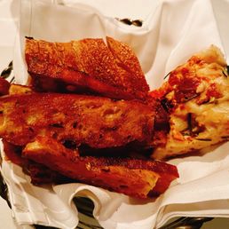 Bread Basket Bread Basket