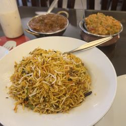 Musafir Indian Restaurant Since 2004 - All dishes