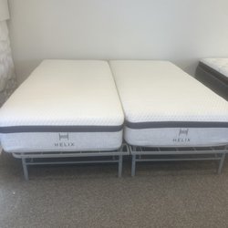 Helix Sleep a Mattress for every body