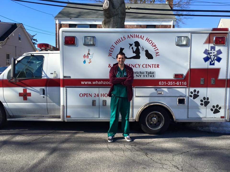 HOUSECALL VETERINARY CARE Updated September 2024 Huntington, New