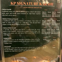 Karahi Point