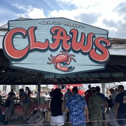Long Island Maritime Museum's Seafood Festival