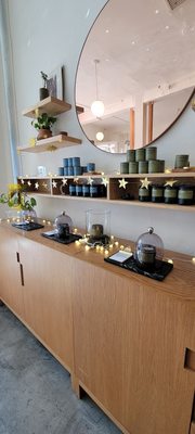 P.F. Candle Co. by null