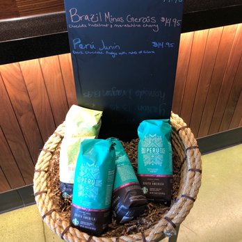 Starbucks - Coffee & Tea Near Me - Flossmoor, Illinois