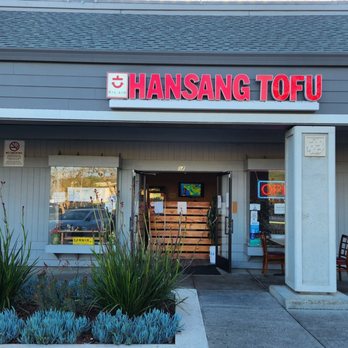 Hansang Tofu - Exterior - Korean Near Me - Milpitas, California Hansang Tofu - Exterior - Korean Near Me - Milpitas, California