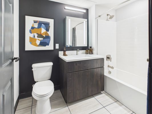 The Watermark by null