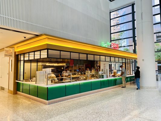 Danny Boy's Famous Original Pizza by null