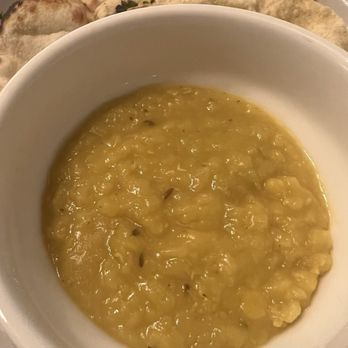 Bricklane Curry House, Jersey City, NJ - Peeli Daal / Yellow lentils - Indian Near Me - Jersey City, New Jersey