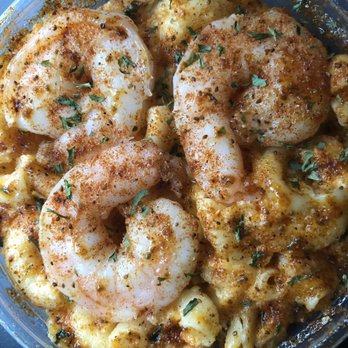 Crab Boss - Seafood Mac and cheese - Cajun/Creole Near Me - Brandywine, Maryland Crab Boss - Seafood Mac and cheese - Cajun/Creole Near Me - Brandywine, Maryland