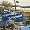 Phoenix Sky Harbor Cell Phone Lot gift card