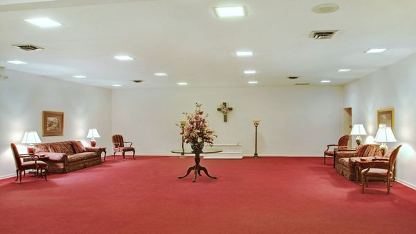 Funeral Services For Dr Bassett