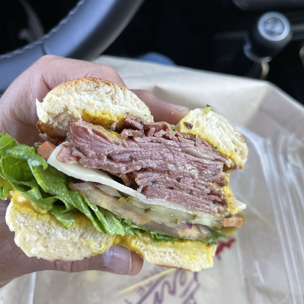 Western Bagel - Bagel Pastrami Sandwitch - Bagels Near Me - Chatsworth, California Western Bagel - Bagel Pastrami Sandwitch - Bagels Near Me - Chatsworth, California