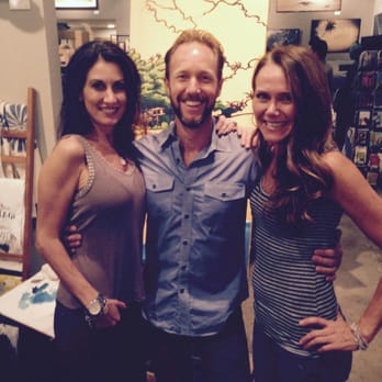 Bliss 101 - With artist grant pecoff - Home Decor Near Me - Encinitas, California