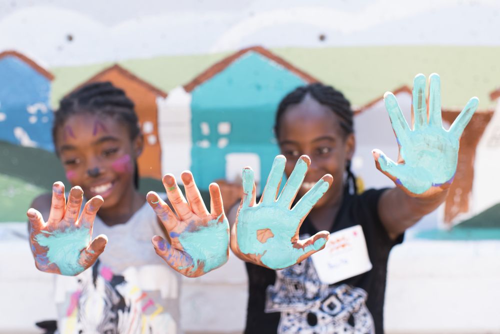 Faces SF - childcare center in San Francisco, CA