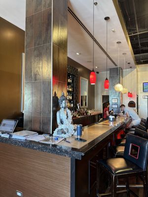 Bombay Chopsticks by India House-Hoffman Estates by null