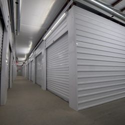 BTA Self Storage - Climate controlled units