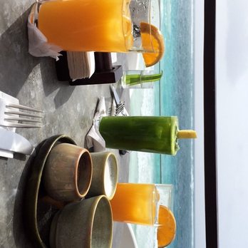 Restaurante Mezzanine - Thai Near Me - Tulum, ROO