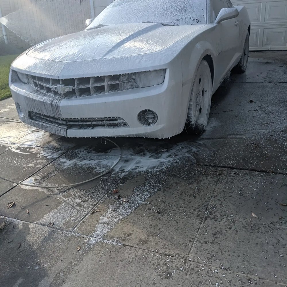 QUICKDIPP559 49 Photos Fresno, California Auto Detailing Phone Number Yelp