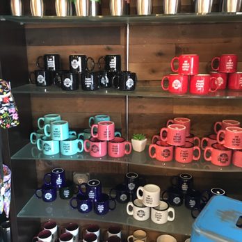 Coffee Gallery - Muggin it - Coffee & Tea Near Me - Haleiwa, Hawaii