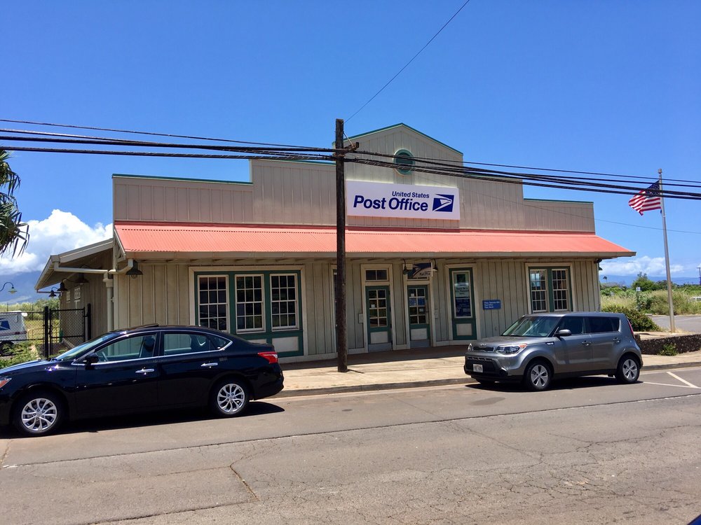 US POST OFFICE Updated October 2024 11 Reviews 120 Baldwin Ave