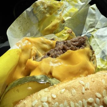 Steeze Burger - Burgers Near Me - Gaithersburg, Maryland