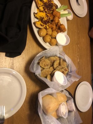 Texas Roadhouse by null