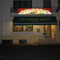 Au Panier Garni