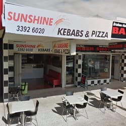 Sunshine Kebabs & Pizza