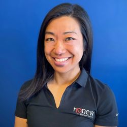Renew Physical Therapy
